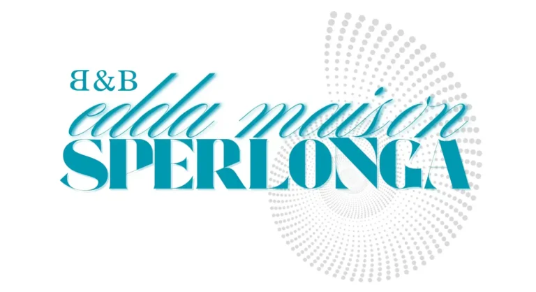 Edda Maison Sperlonga